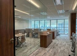 ONE GEORGE STREET (D1), Office #512265551